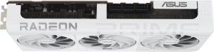 Karta graficzna Asus Prime Radeon RX 9070 XT White OC 16GB GDDR6 (PRIME-RX9070XT-O16G-WHITE) 5