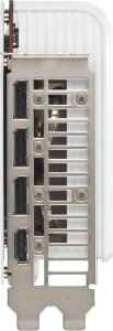 Karta graficzna Asus Prime Radeon RX 9070 XT White OC 16GB GDDR6 (PRIME-RX9070XT-O16G-WHITE) 8