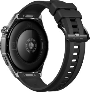 Smartwatch Huawei Watch GT6 46mm Active Czarny  (Atum-B19F) 2