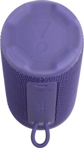 Głośnik JBL Grip fioletowy (JBLGRIPPUR) 3