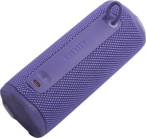 Głośnik JBL Grip fioletowy (JBLGRIPPUR) 4