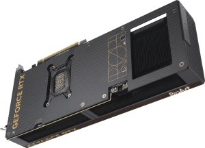Karta graficzna Asus ProArt GeForce RTX 5070 Ti OC 16GB GDDR7 DLSS4 (PROART-RTX5070TI-O16G) 16