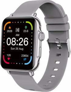 Smartwatch Kodak Zegarek Smartwatch Ip68 Gps Tętno Saturacja 10 Dni Czuwania / Kodak Sw-7203 2