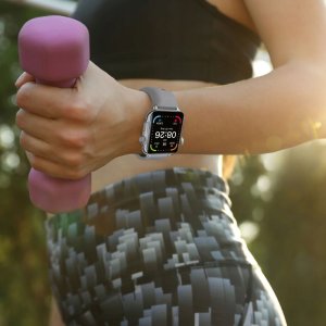 Smartwatch Kodak Zegarek Smartwatch Ip68 Gps Tętno Saturacja 10 Dni Czuwania / Kodak Sw-7203 6