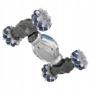 Mega Creative AUTO WYSCIG R/C FF LAD SPRAY 52X33X11 MC WB12/24 6
