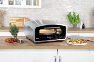 Unold 68916 Enzo Pizzaofen 2