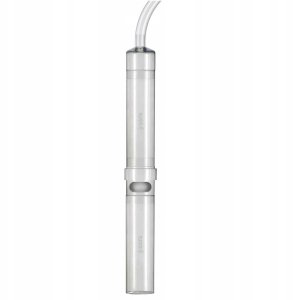 Zolux Gravel Cleaner Nano, odmulacz do akwarium, 26,5 x 2,7cm, wąż 12/16 mm, 2m 2