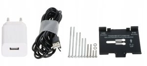 APTI KAMERA IP APTI-YK33IRM-TUYA Wi-Fi 2.4&nbsp;mm 11