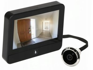 APTI KAMERA IP APTI-YK33IRM-TUYA Wi-Fi 2.4&nbsp;mm 2