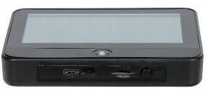 APTI KAMERA IP APTI-YK33IRM-TUYA Wi-Fi 2.4&nbsp;mm 6