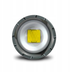 Latarka EverActive Ładowalna latarka ręczna LED Cannon - 4500 lumenów 3