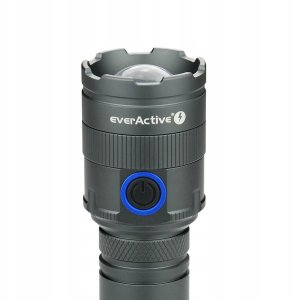 Latarka EverActive Ładowalna latarka ręczna LED Cannon - 4500 lumenów 5
