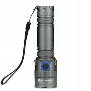 Latarka EverActive Ładowalna latarka ręczna LED Cannon - 4500 lumenów 6