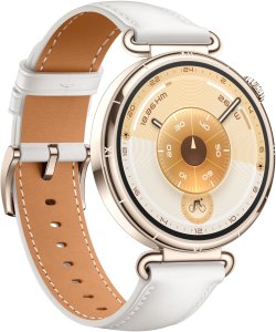 Smartwatch Huawei Watch GT6 41mm Classic Biały  (Konsu-B19L) 4