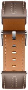 Smartwatch Huawei Watch GT6 46mm Classic Brązowy  (Atum-B19L) 6