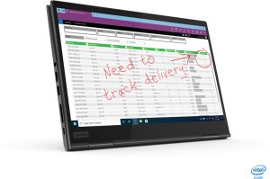 T1A LENOVO X1 YOGA I5-10310U 3