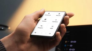 Ledger Stax Crypto Hardware Wallet with Recovery Key 3