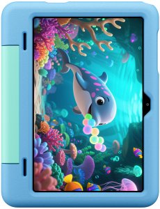TABLET TAB20KIDS 10" 4/64GB/TAB20 KIDS BLUE BLACKVIEW 2