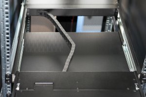 Digitus DIGITUS Modułowa konsola 19"HD LCD 16-port HDMI KVM Szwajcaria 6