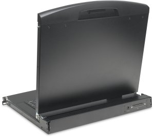 Digitus DIGITUS Modułowa konsola 19"HD LCD 16-port HDMI KVM Szwajcaria 7