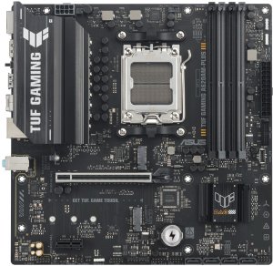 Płyta główna Asus TUF GAMING A620AM-PLUS 3