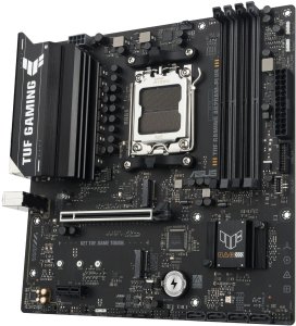 Płyta główna Asus TUF GAMING A620AM-PLUS 5