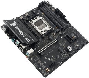 Płyta główna Asus TUF GAMING A620AM-PLUS 6