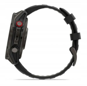 Zegarek sportowy Garmin Fenix 8 Pro AMOLED - 47 mm Czarny (010-03198-01) 2