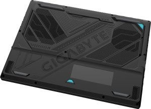 Laptop Gigabyte Gaming A16 Pro DXH Core 7 240H / 32 GB / 1 TB / W11 / RTX 5070 Ti / 165 Hz (DXHG4EECC4SH) 9