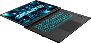 Laptop Gigabyte Gaming A16 Pro DXH Core 7 240H / 32 GB / 1 TB / W11 / RTX 5070 Ti / 165 Hz (DXHG4EECC4SH) 10