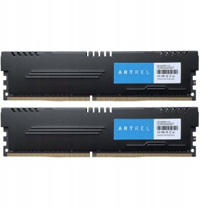 Komputer gamingowy do gier Ryzen 5500/RX 7600/32 GB RAM/SSD 1 TB/Win11 8
