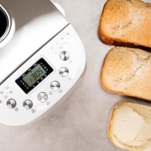 Wypiekacz do chleba Cecotec Bread&Co 1500 PerfectCook 6