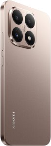 Smartfon Xiaomi 15T 5G 12/512GB Złoty (68169) 5