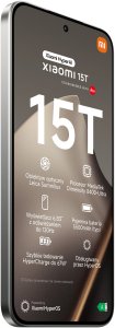 Smartfon Xiaomi 15T 5G 12/256GB Szary (MZB0KY9EU) 4