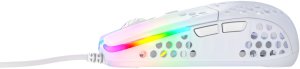 CHERRY XTRFY MZ1 myszka Gaming Oburęczny USB Typu-A Optyczny 16000 DPI 7