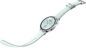Smartwatch Xiaomi Watch S4 41mm Zielony  (XIWATCHS441G) 4