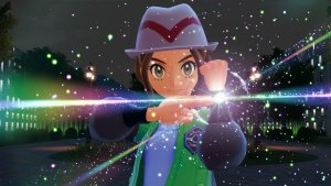 Nintendo Switch 2 + Pokémon Legends: Z-A (N2H003) 17