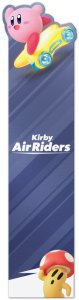 NS2 Kirby Air Riders (N2S3766) 6