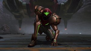 SWITCH Metroid Prime 4: Beyond 2