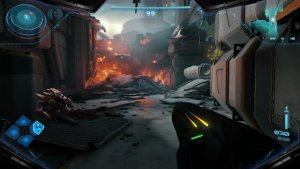 SWITCH Metroid Prime 4: Beyond 3