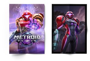 SWITCH Metroid Prime 4: Beyond 6