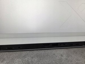 Gaming Alienware x14 R2 i7-13620H 32GB 1TB SSD QHD+ 165Hz RTX 4060 Win11 16