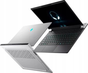 Gaming Alienware x14 R2 i7-13620H 32GB 1TB SSD QHD+ 165Hz RTX 4060 Win11 3