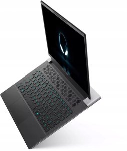Gaming Alienware x14 R2 i7-13620H 32GB 1TB SSD QHD+ 165Hz RTX 4060 Win11 7