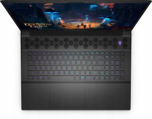 Dell Alienware m18 R2 i9-14900HX 64GB 2TB SSD RTX 4080 QHD+ 165Hz Win11 6