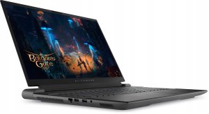 Dell Alienware m18 R2 i9-14900HX 64GB 2TB SSD RTX 4080 QHD+ 165Hz Win11 7