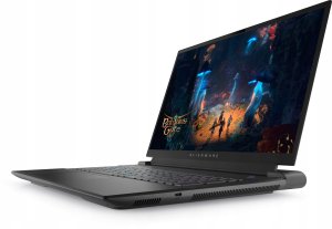 Dell Alienware m18 R2 i9-14900HX 32GB 2TB SSD RTX 4080 QHD+ 165Hz Win11 5
