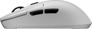 Mysz Marvo Niro 50 Wireless  (G912W WT) 4