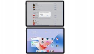 Tablet Huawei MatePad 11.5" 256 GB Fioletowy (Taoxingzhi-W09FK) 11