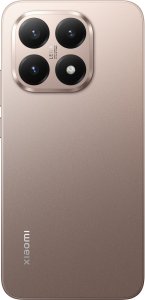 Smartfon Xiaomi 15T 5G 12/256GB Złoty (68146) 2